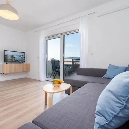 Awesome In With Wifi * Zadar