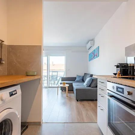 Apartamento Awesome In With Wifi *