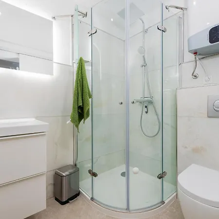 Awesome In With Wifi Zadar