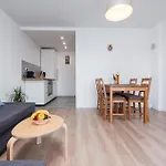 Awesome In With Wifi 아파트 *