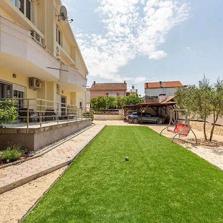 Awesome In With Wifi * Zadar