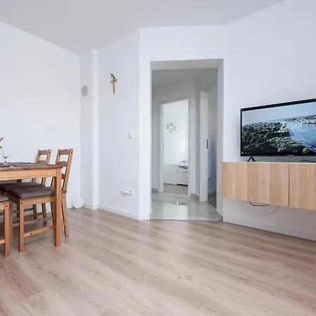 Beautiful In With Wifi Apartamento
