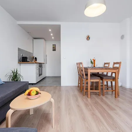 Awesome In With Wifi Apartment *