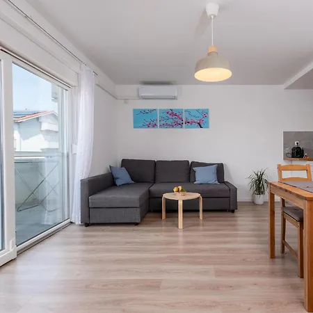 Apartmán Beautiful In With Wifi