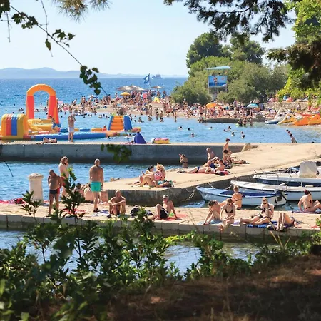 Awesome In With Wifi דירה *