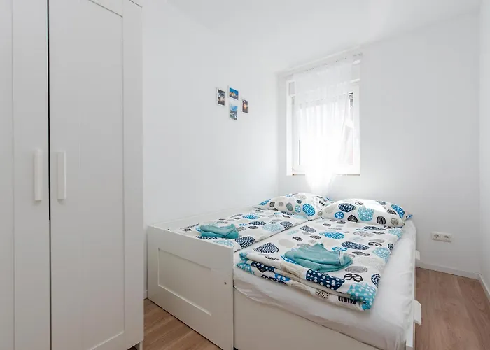 דירה Awesome In With Wifi