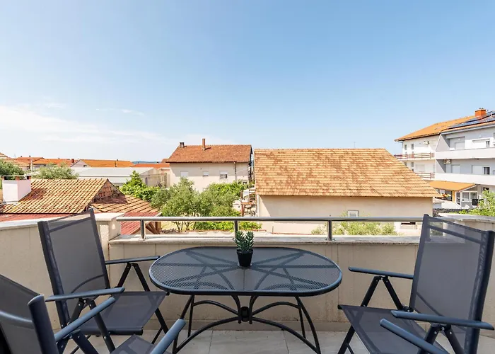 דירה Awesome In With Wifi *