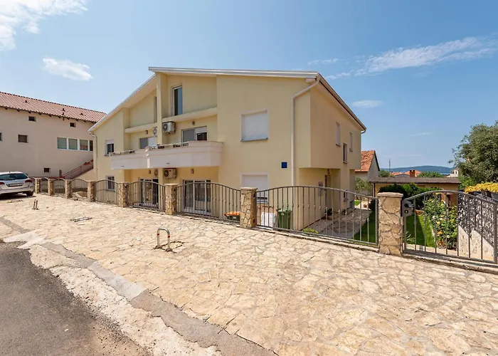 דירה Awesome In With Wifi *