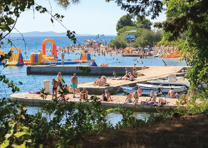 Awesome In With Wifi דירה *